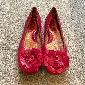 Women’s Born Shoes, size 7